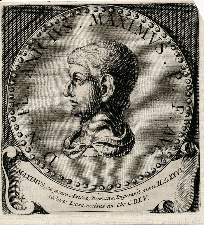 The Matron of Ephesus 2