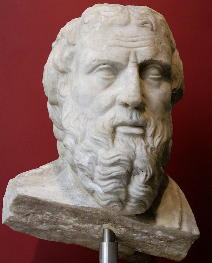 King Rhampsinitus and the Thief 2