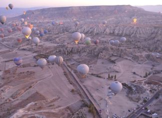 Historical Caravanserais and Architectural Gems
