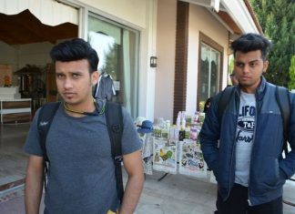 Exploring Turkish Traditions and Delights in Marmaris