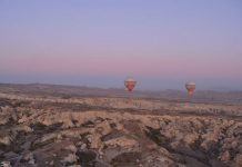Edirne a Historical Crossroads