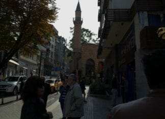 What Was the Second Council of Nicaea