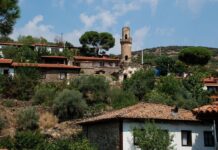 The Gates of the Theodosian Walls