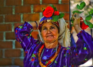 A Talented but Unstable Young Man