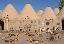 Corinth and St. Timothy