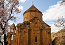 The Story of Sigismund a Former Slave